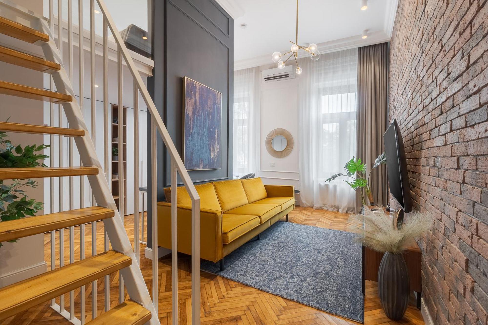 Olimpia Residence Oradea Exteriér fotografie